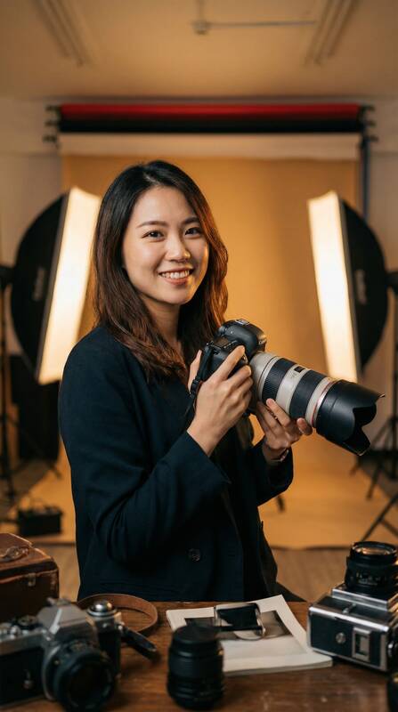 芒果视频创作者