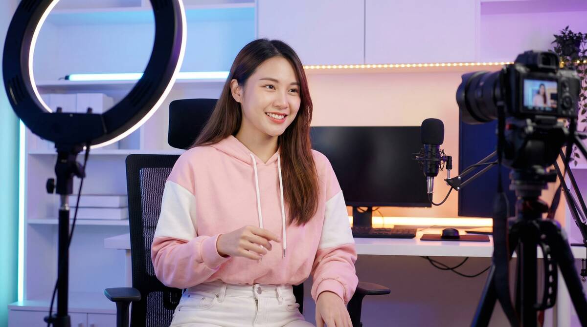 芒果视频视频创作