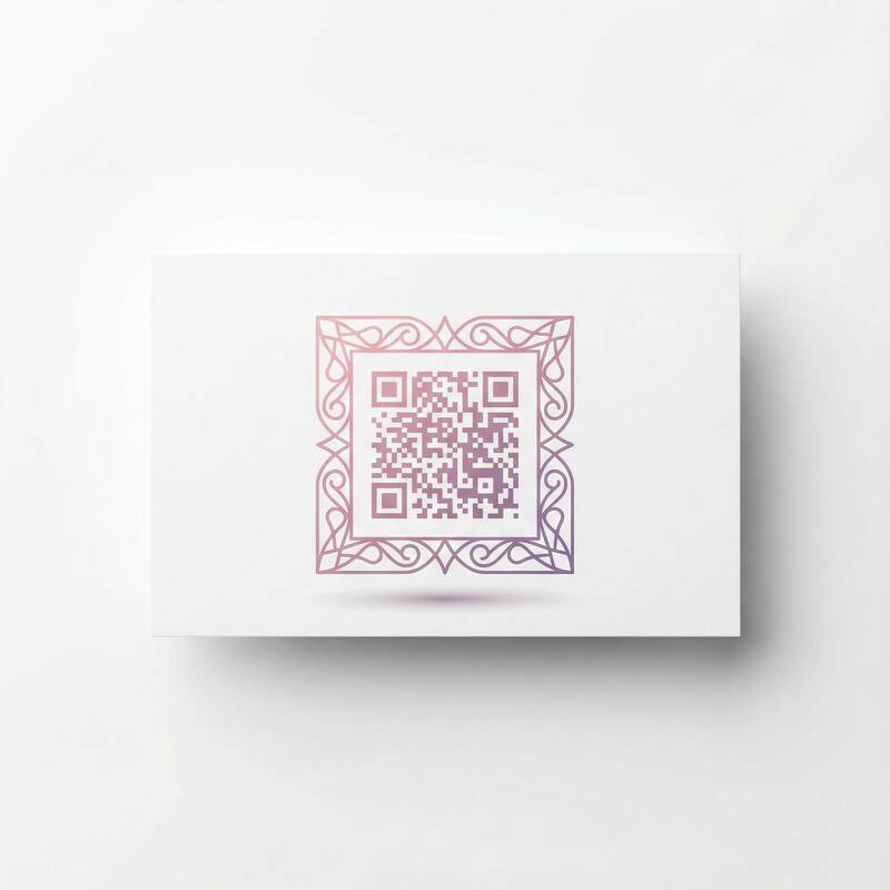 芒果视频公众号二维码